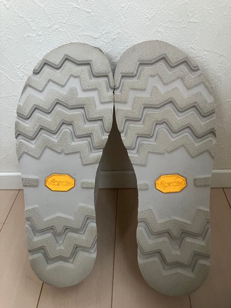 クラークス　デザートトレック　ゴアテックス　新品27.0 定価33000円　箱付