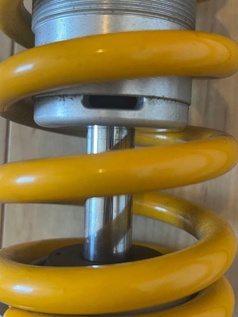 オーリンズ正規品　K010 Ninja1000 1000SX