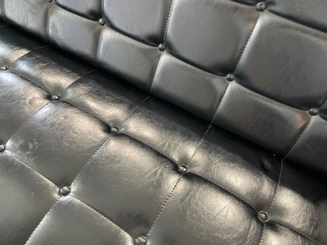 カリモク60 kチェア　ソファ