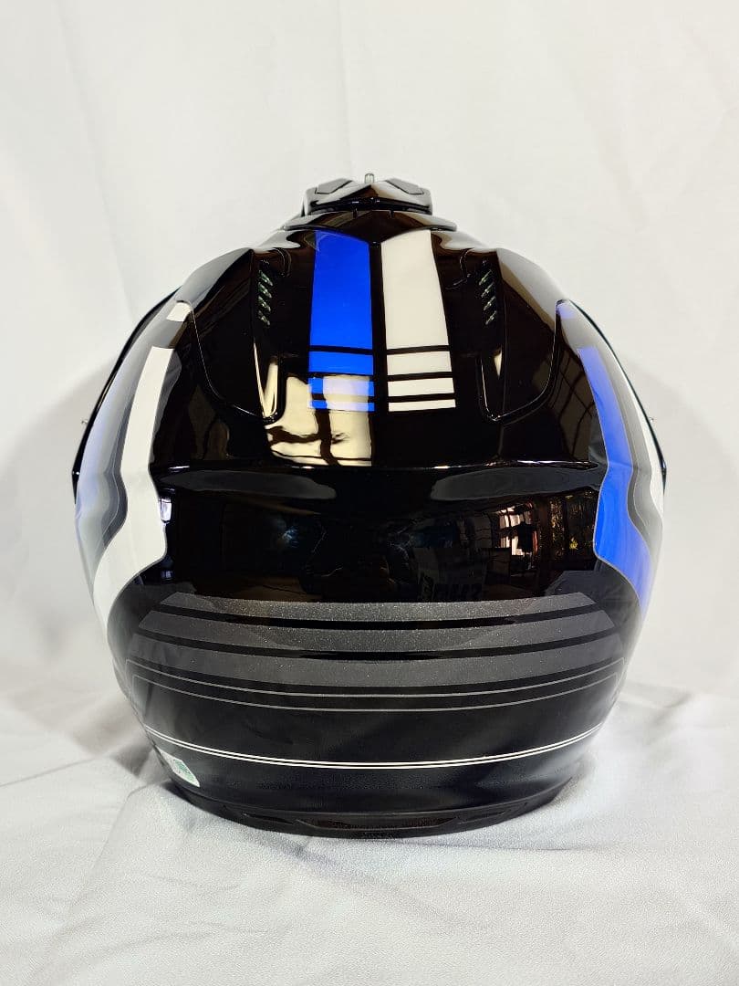 SHOEI HORNET ADV SOVEREIGN Lサイズ