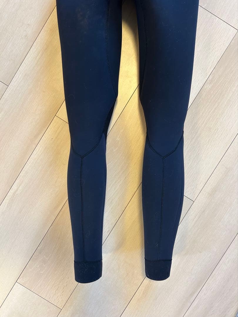 AIRTIGHT ドライスーツ　MLサイズ