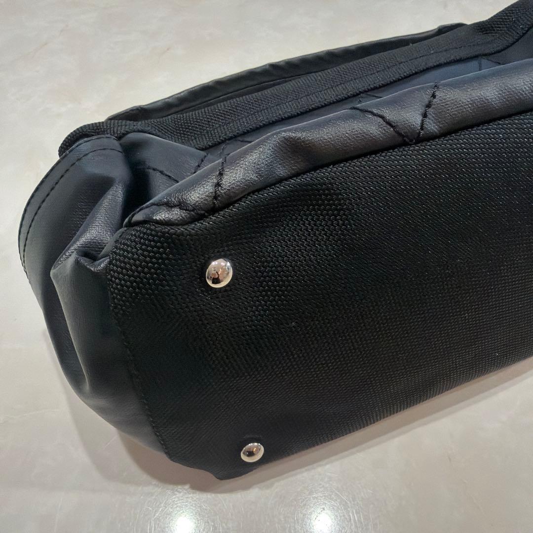 シャネル　CHANEL パリビアリッツ　ワンショルダーバッグ　美品　難点あり