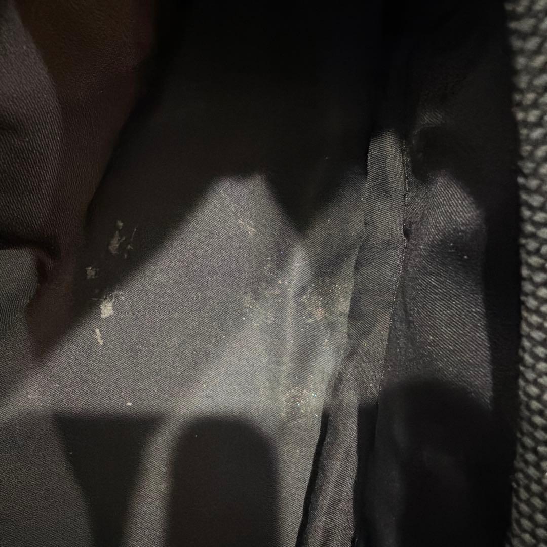 シャネル　CHANEL パリビアリッツ　ワンショルダーバッグ　美品　難点あり