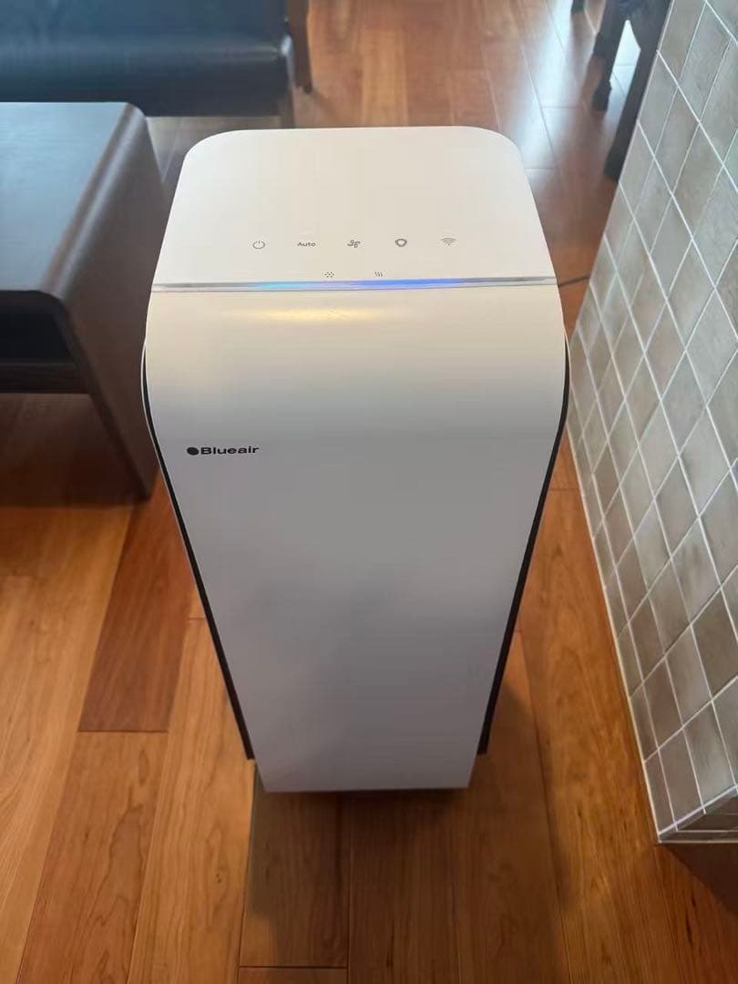 Blueair Protect 7710i ブルーエア空気清浄機 70畳用