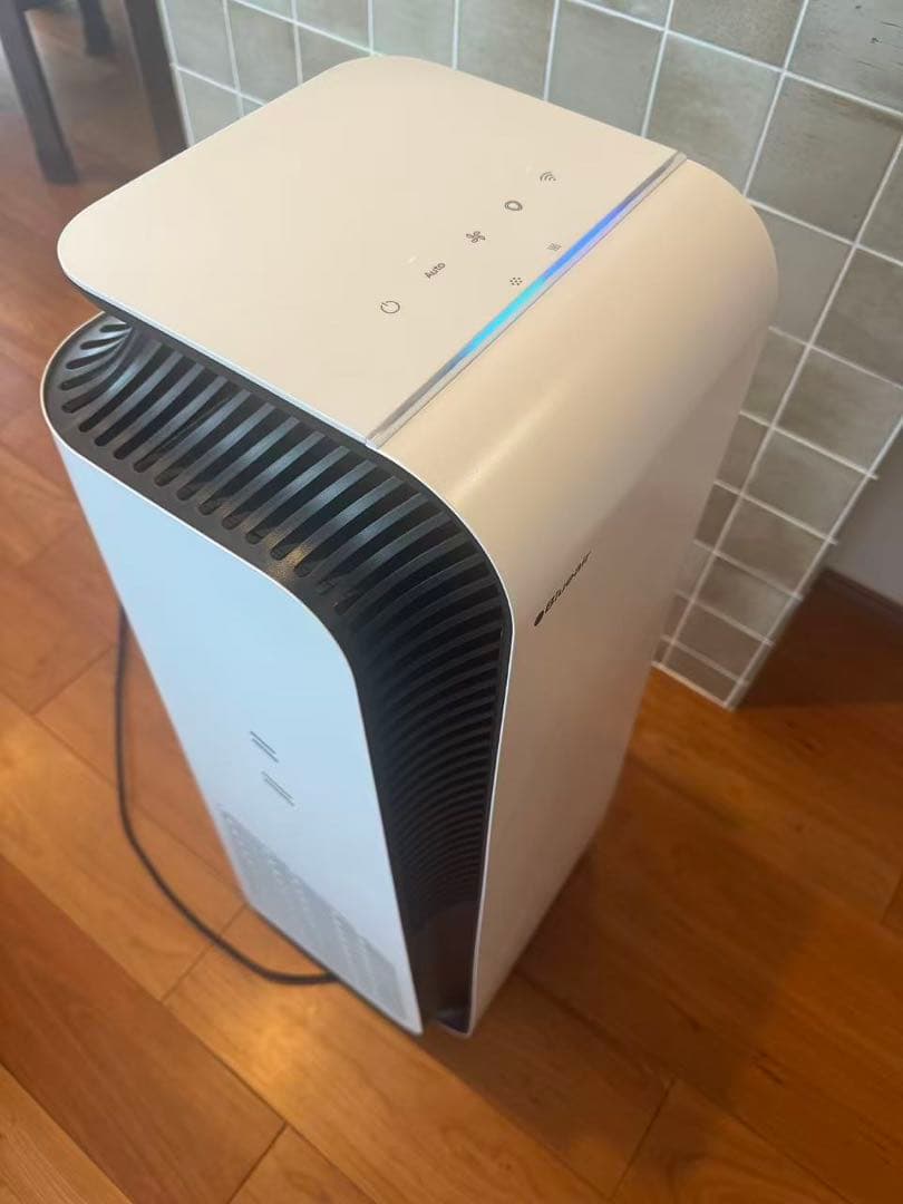 Blueair Protect 7710i ブルーエア空気清浄機 70畳用