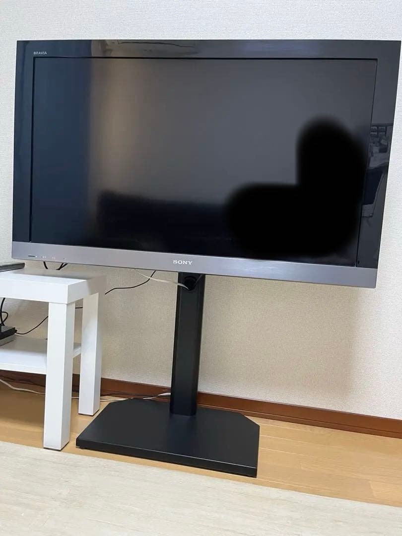 SONY 液晶テレビ BRAVIA KDL-40EX500 40インチ