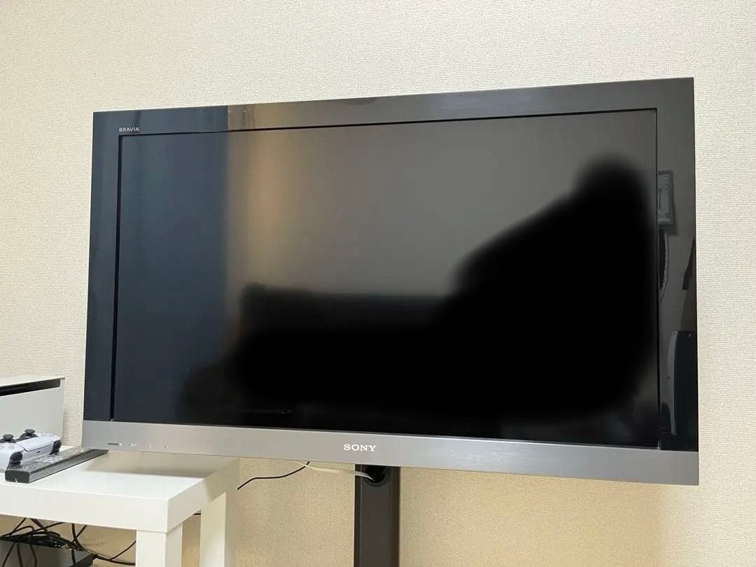 SONY 液晶テレビ BRAVIA KDL-40EX500 40インチ