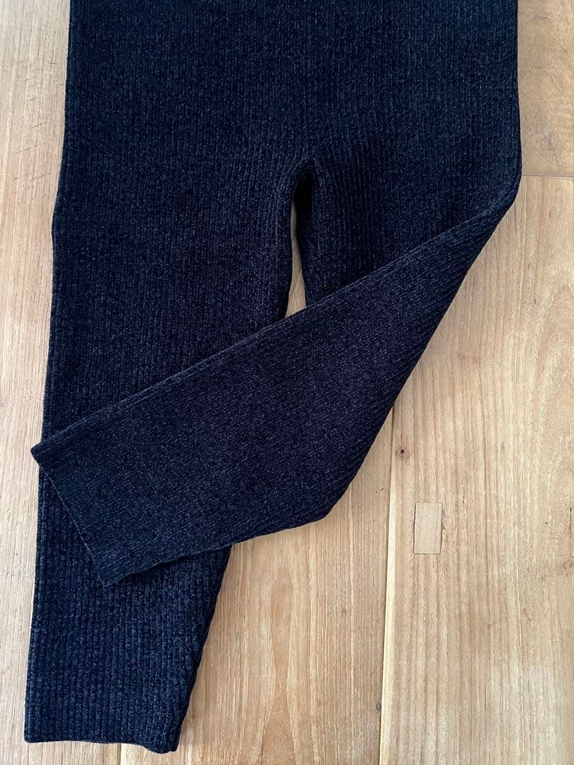 Mediam♡Mole Knit Half Pants 新品未使用