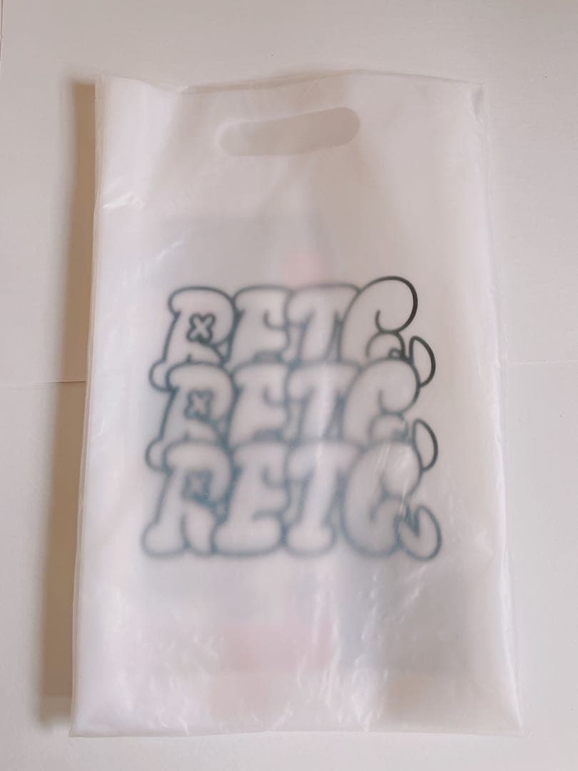 レトセトラ公式図録&ドッド絵ずかん 会場限定セット(白)