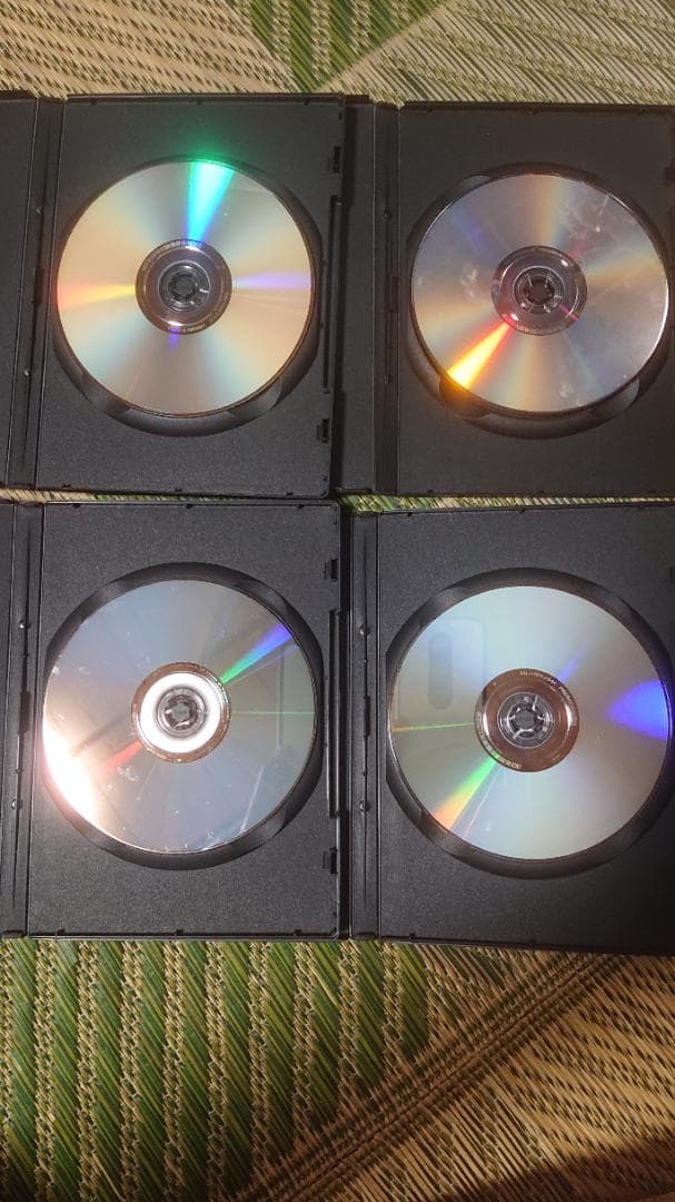 CONFLICT～最大の抗争～( DVD8枚組 )