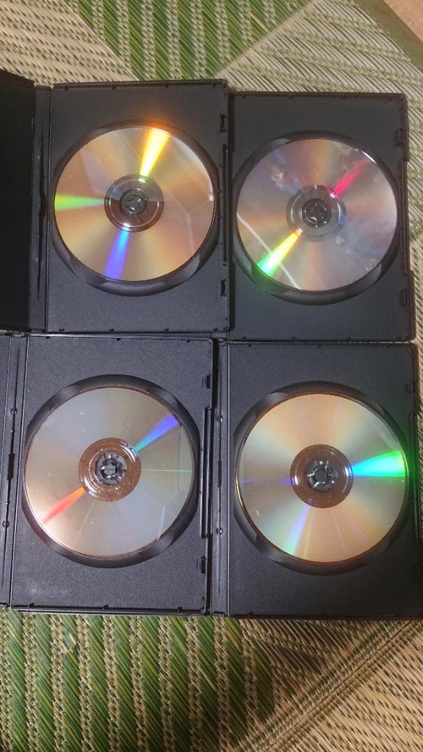 CONFLICT～最大の抗争～( DVD8枚組 )