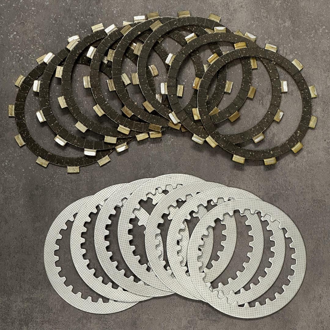 ■新品 YAMAHA XJR400 XJR400R 4HM RH02 m1996