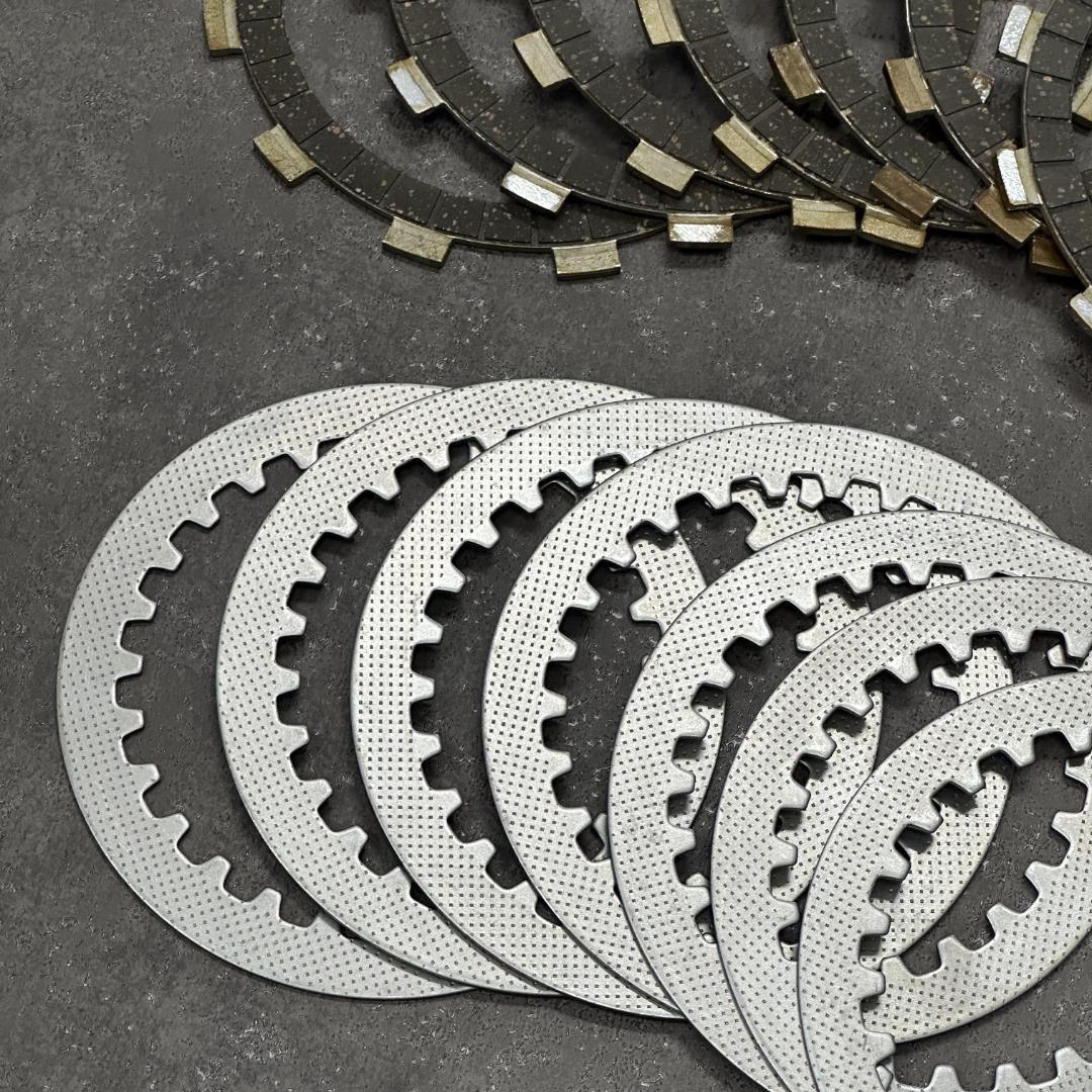 ■新品 YAMAHA XJR400 XJR400R 4HM RH02 m1996