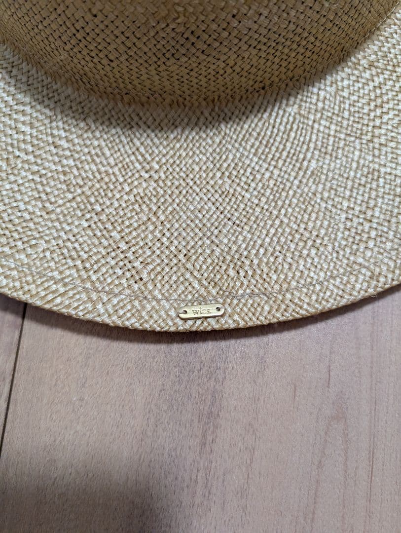 最終値下げです！wicagrocery 新品未使用