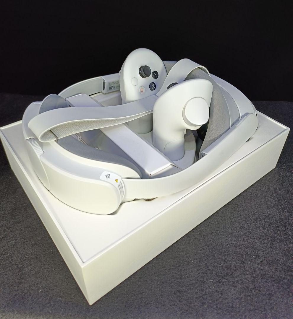 【正規品】Pico4 Ultra【中古】