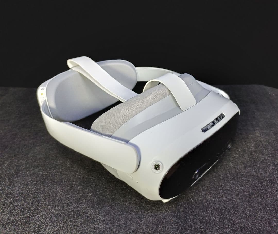 【正規品】Pico4 Ultra【中古】