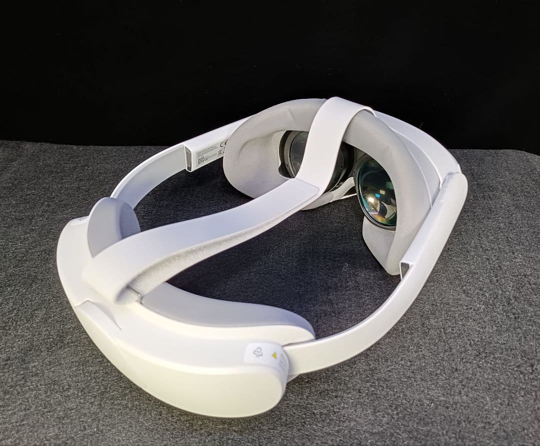 【正規品】Pico4 Ultra【中古】