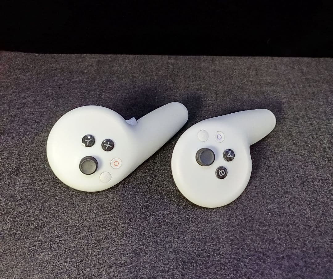 【正規品】Pico4 Ultra【中古】