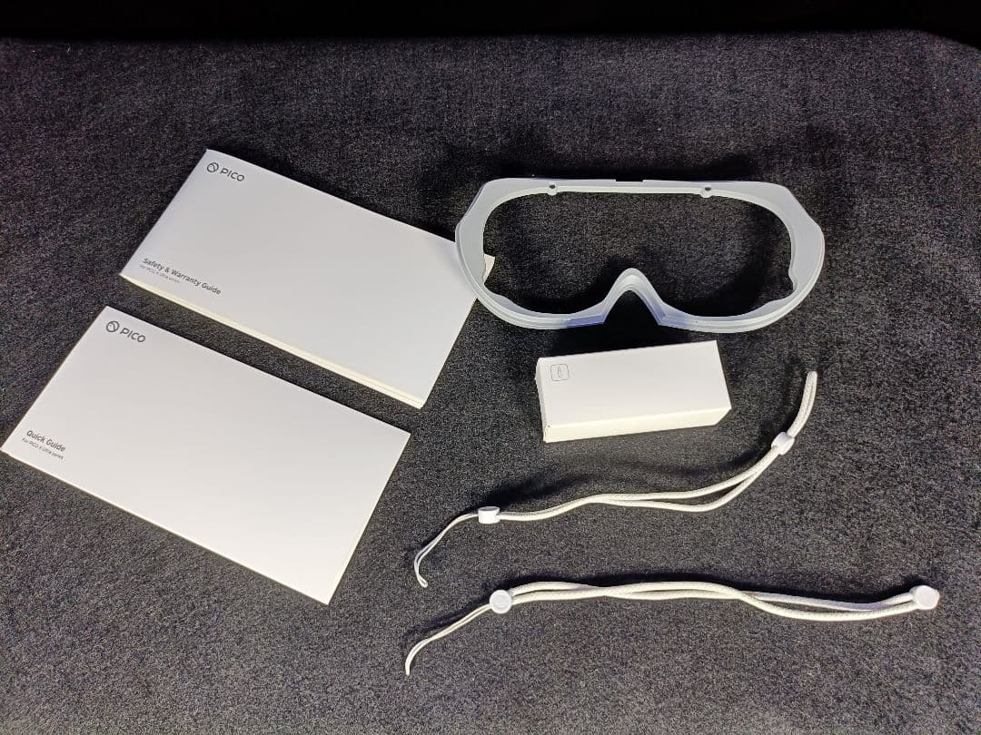 【正規品】Pico4 Ultra【中古】