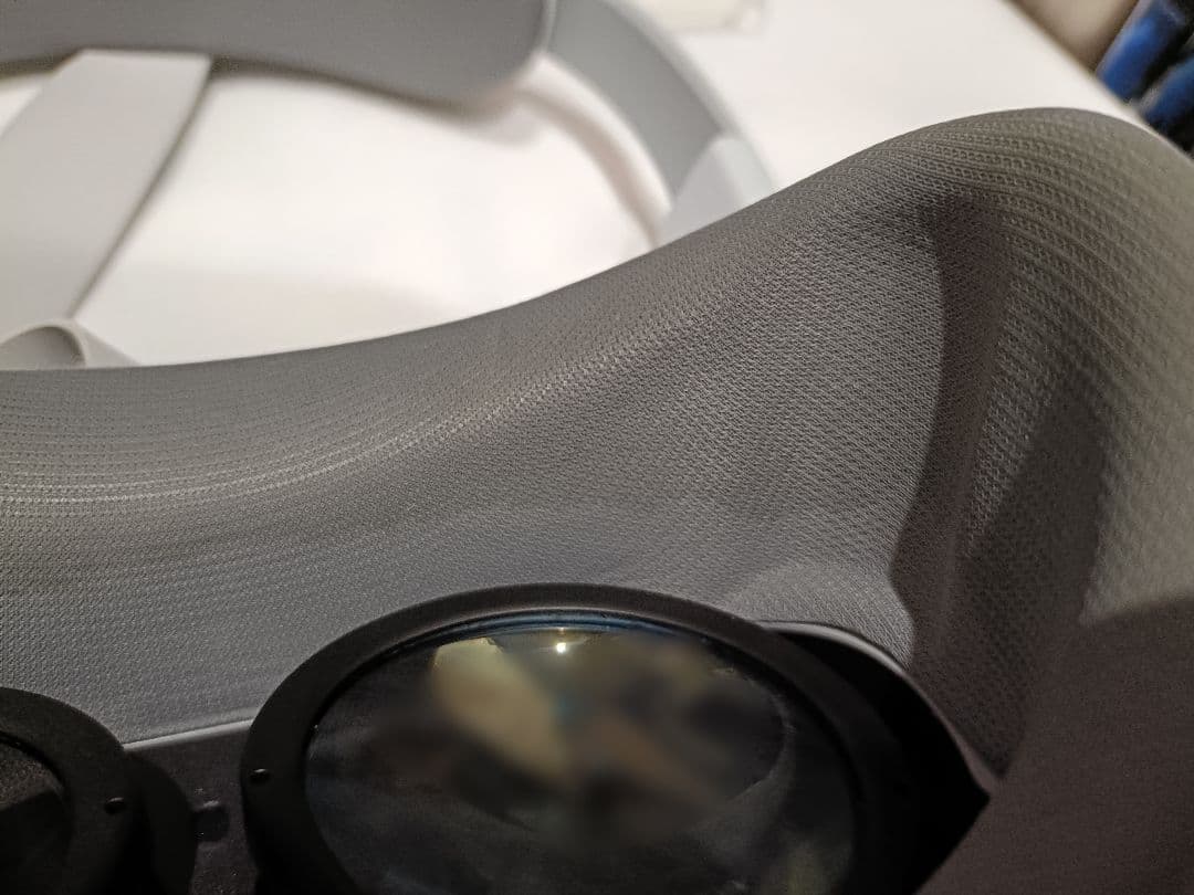 【正規品】Pico4 Ultra【中古】