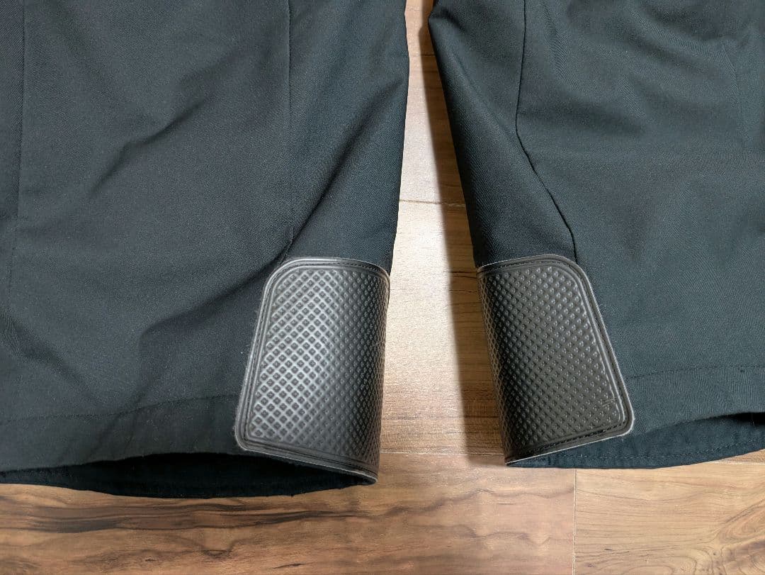 DESCENTEメンズスキーウェア上下セット