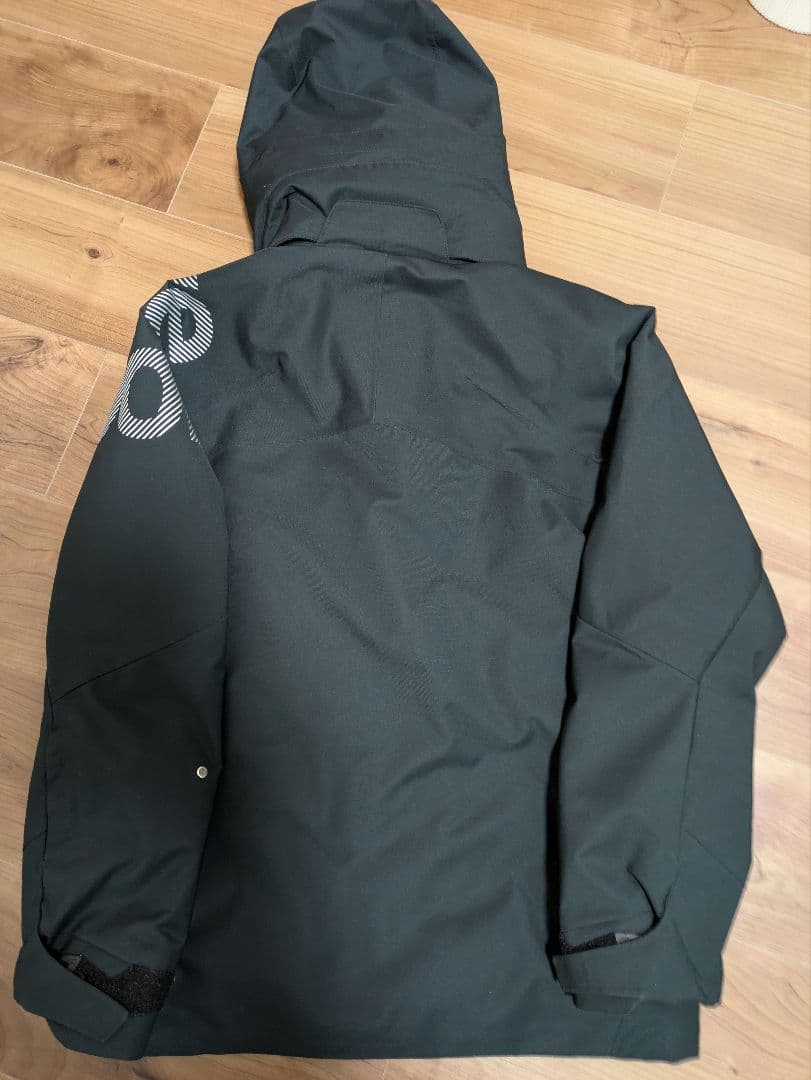 DESCENTEメンズスキーウェア上下セット