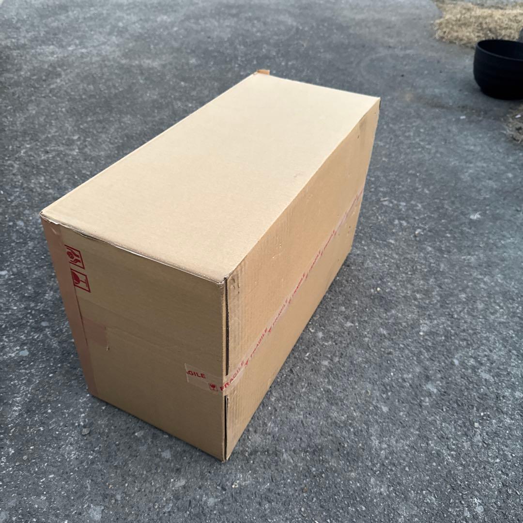 LA650S タントカスタム　ヘッドライト　左　Ｌ