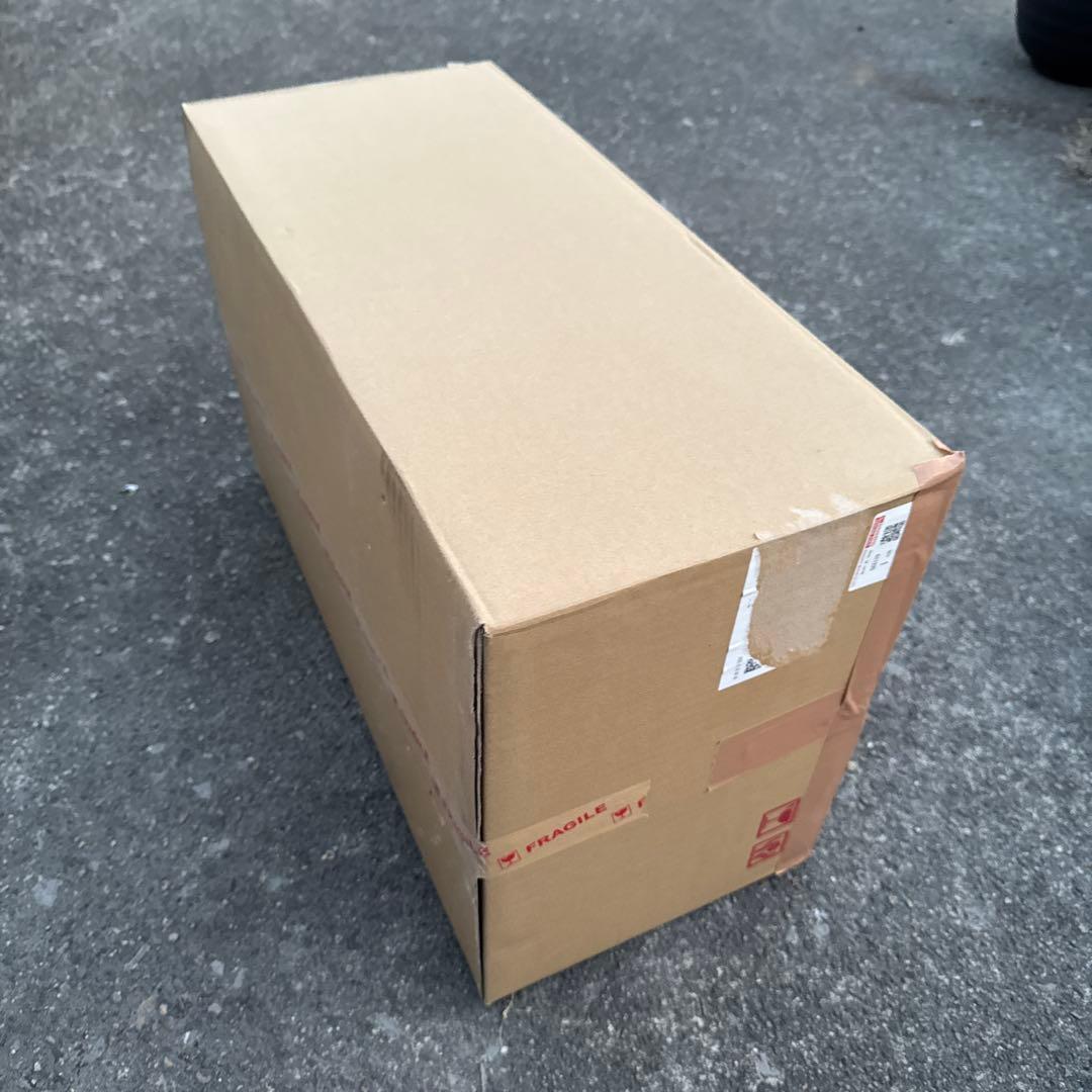 LA650S タントカスタム　ヘッドライト　左　Ｌ