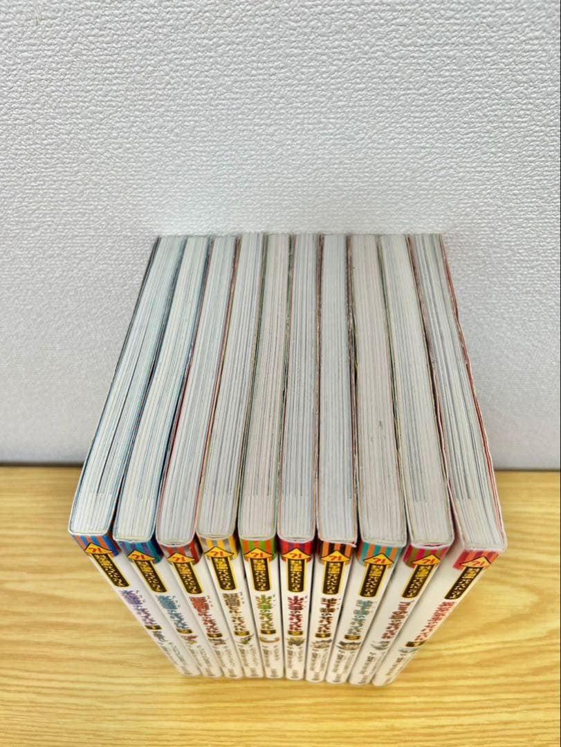 歴史漫画サバイバル　50冊セット