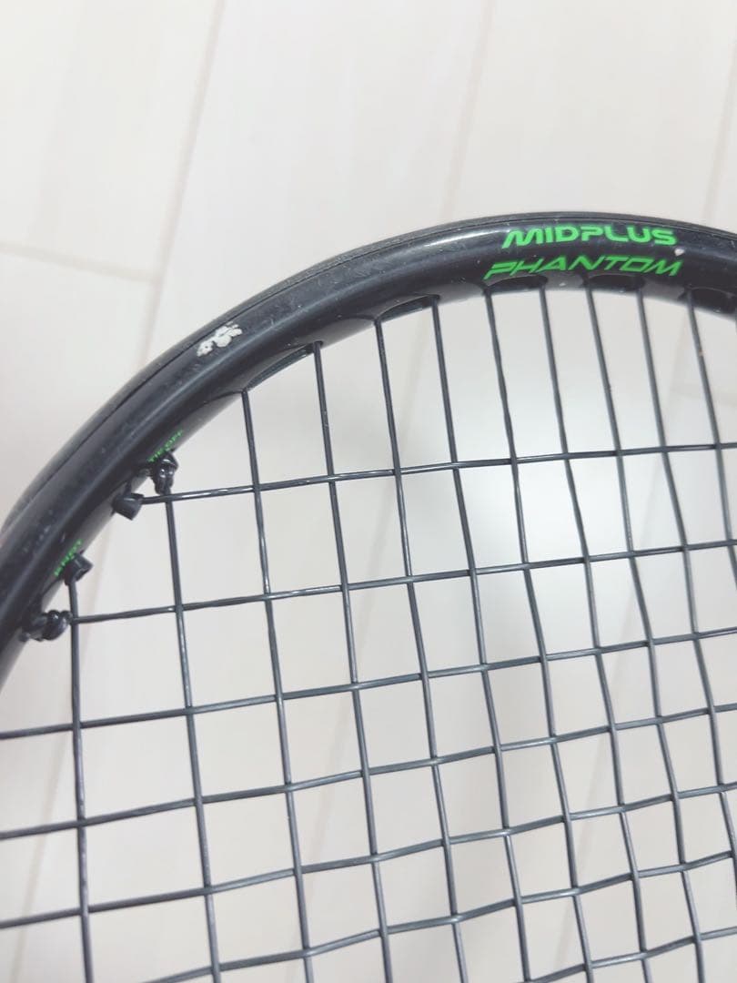 【プリンス】ファントム100XR-J G2