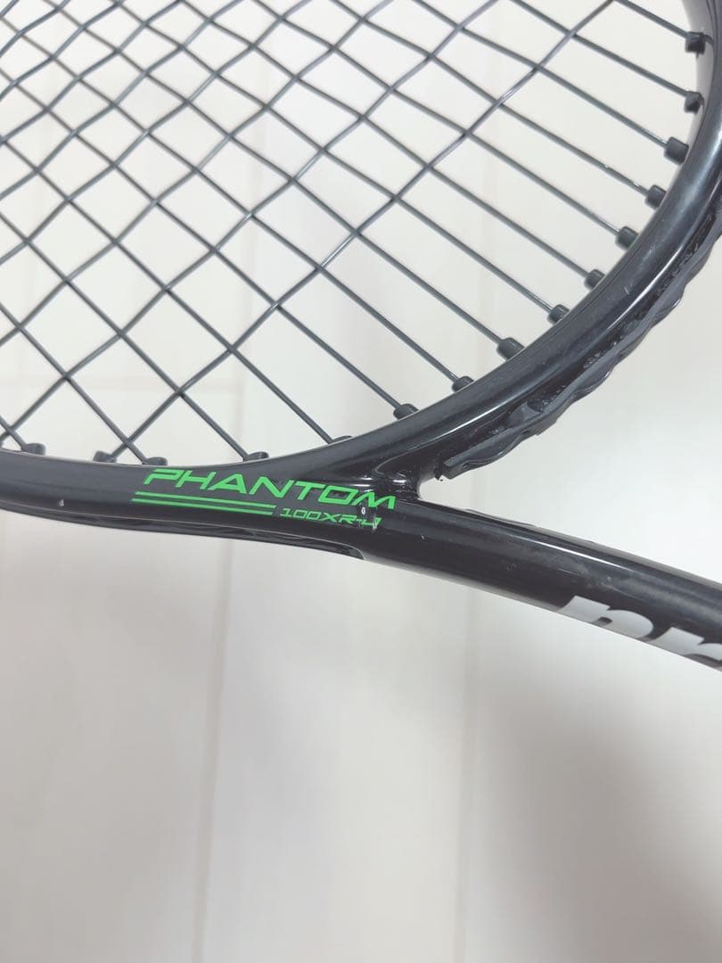 【プリンス】ファントム100XR-J G2