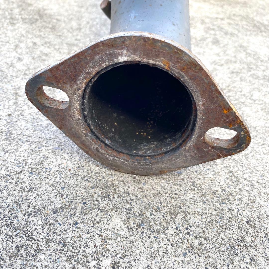 5ZIGEN ファイヤーボール マフラー シビックtypeR EK9