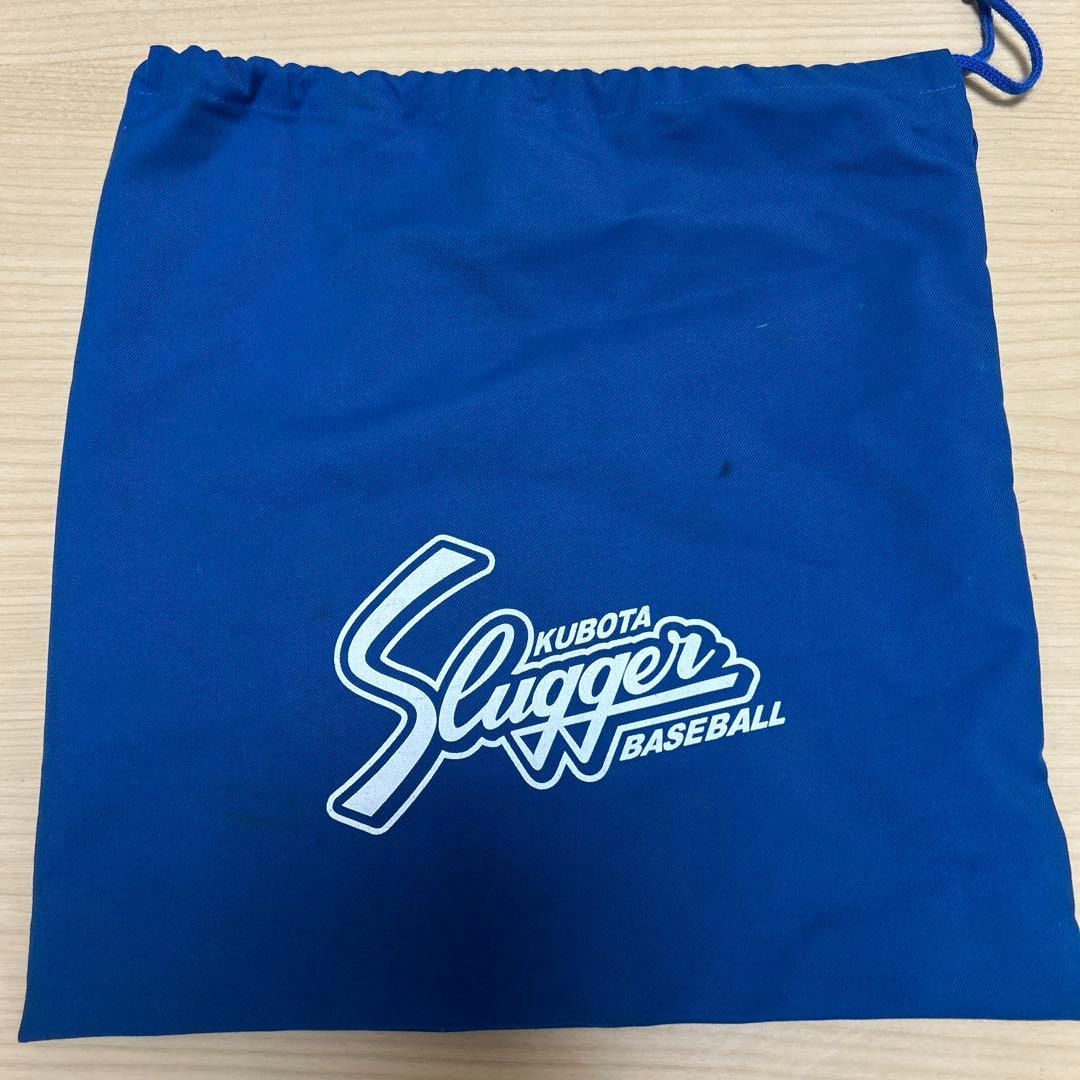 スラッガー硬式用グローブ 内野用 型番KSG-24MS