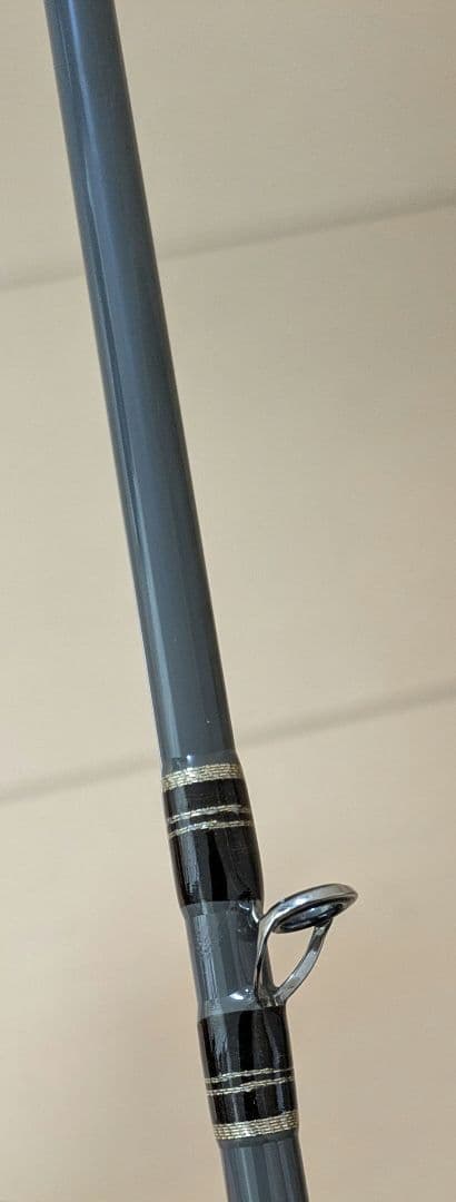 メジャークラフト　ファインテール　FTG-B46/505UL