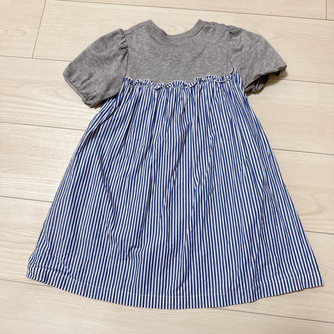 familiar 3点セット　100&110サイズ