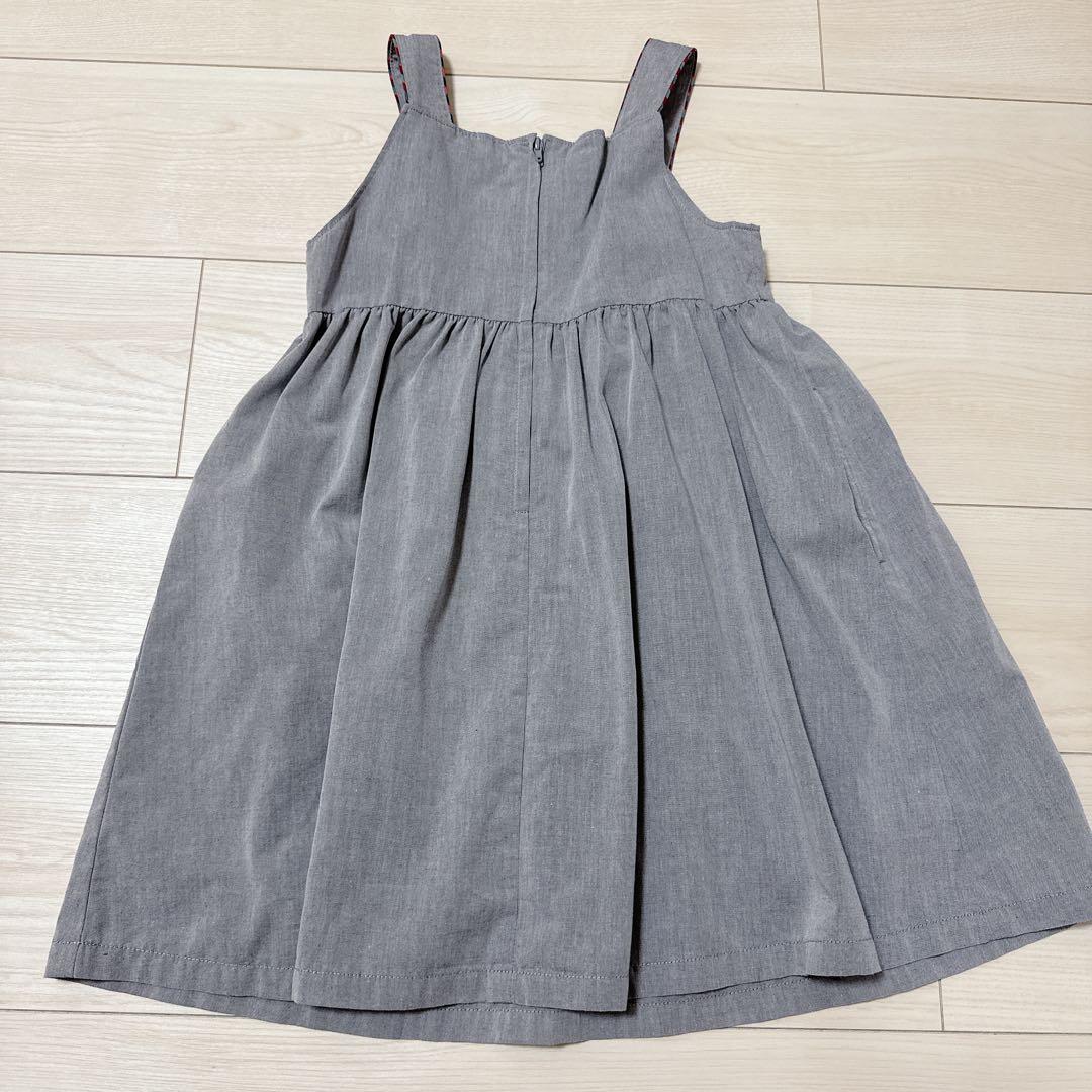 familiar 3点セット　100&110サイズ