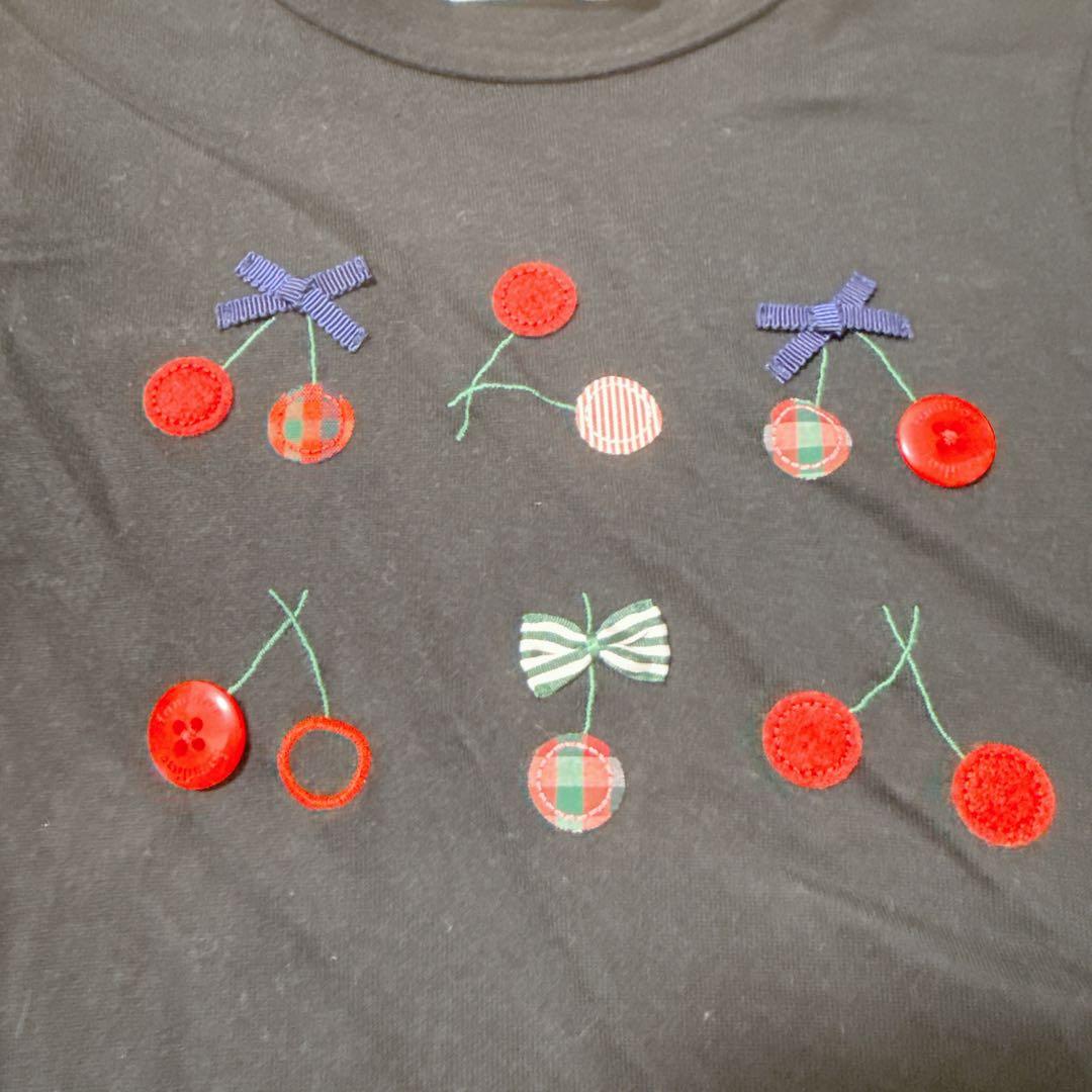 familiar 3点セット　100&110サイズ