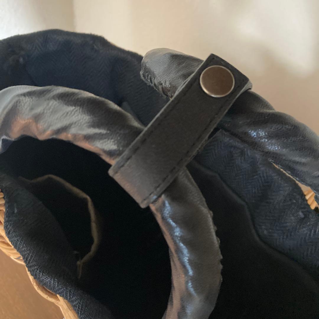 ✴︎ごまさまとお約束のお品になりました。ebagos エバゴス　マルシェ