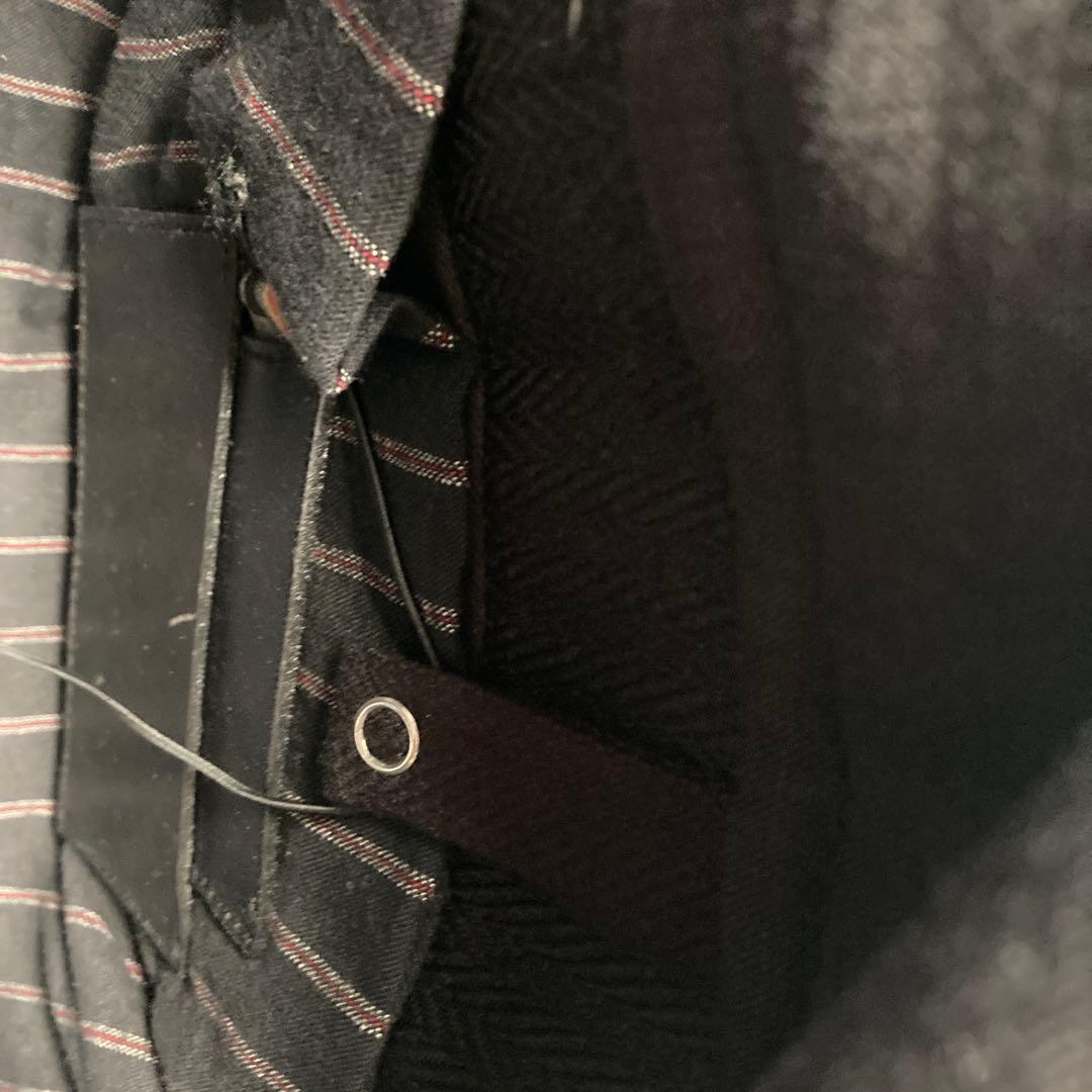 ✴︎ごまさまとお約束のお品になりました。ebagos エバゴス　マルシェ