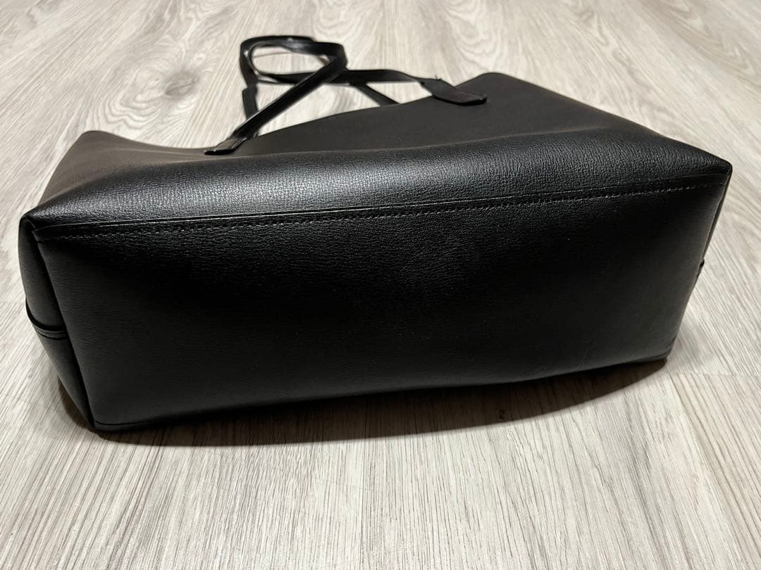 ブランド品SALE！coach ブラック レッド　　バッグ