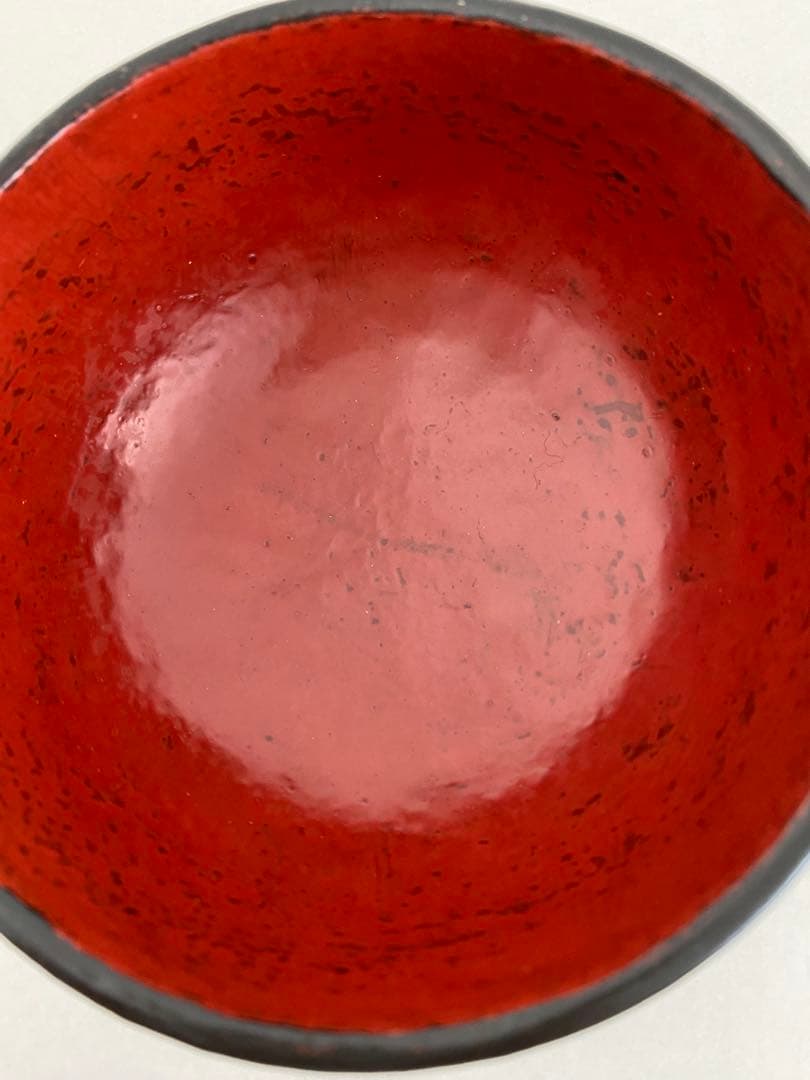 原清　お椀　2客セット