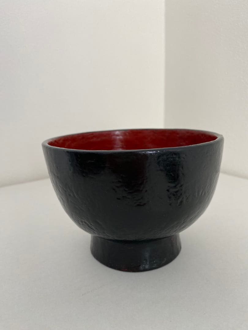 原清　お椀　2客セット