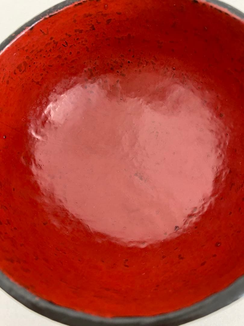 原清　お椀　2客セット