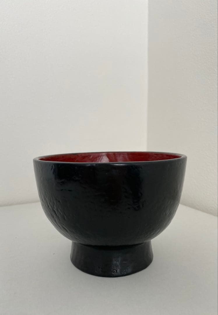 原清　お椀　2客セット