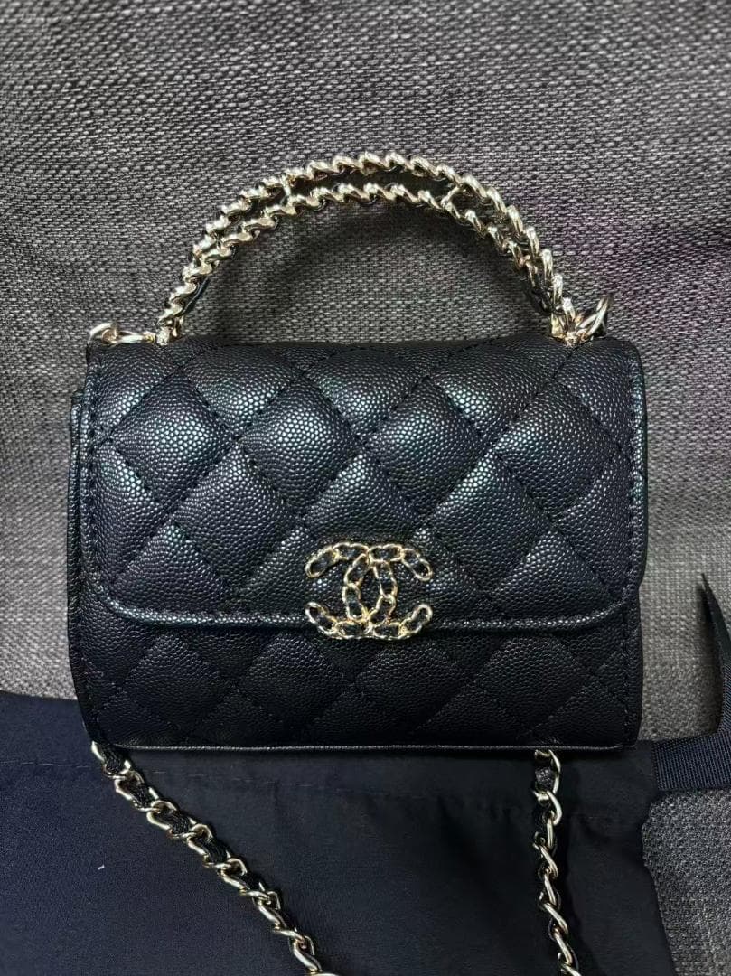 【非売品】 VVIP限定 ショルダーバッグ ブラック ノベルティギフト ma