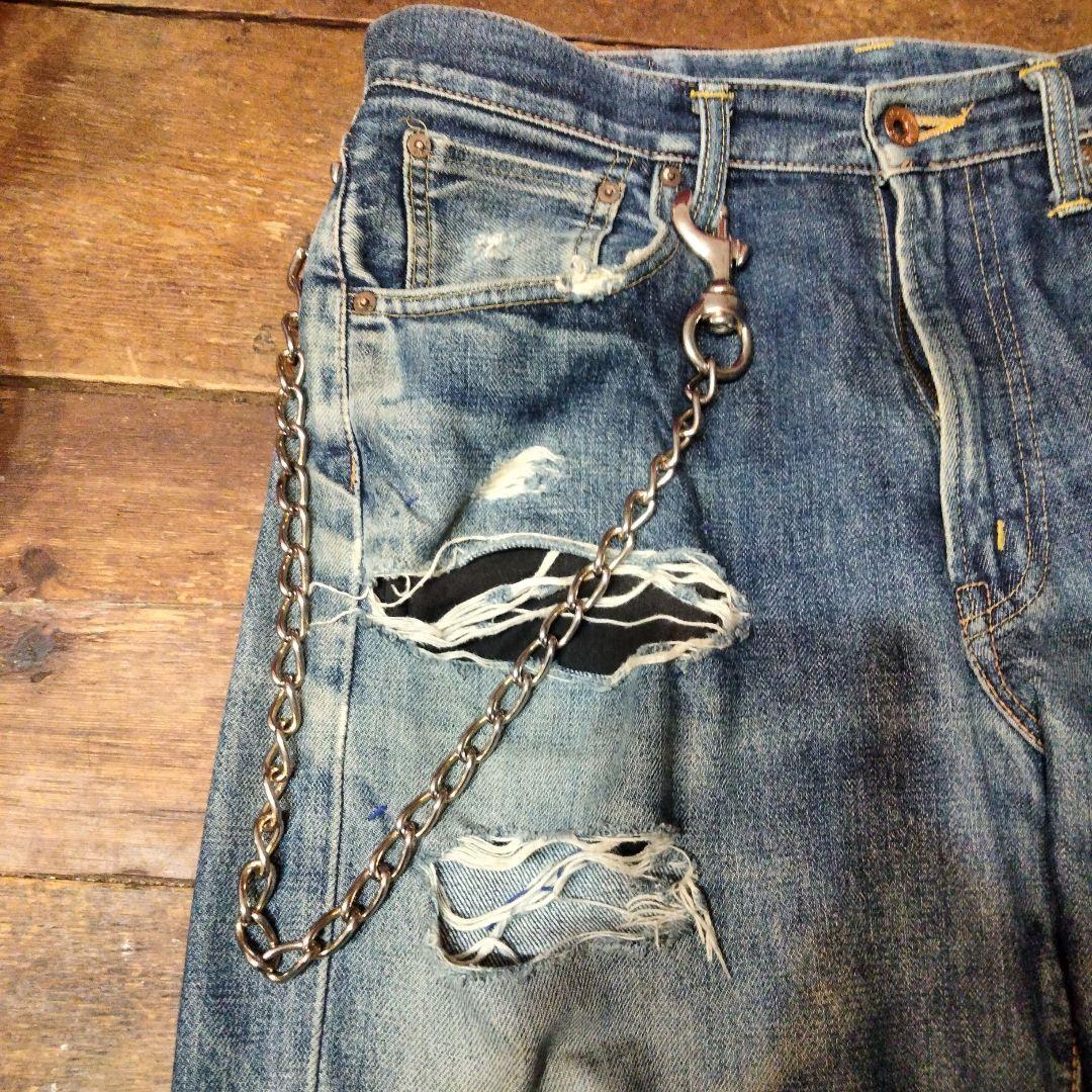 DOLCE＆GABBANA ウォレットチェーン＆ネックレス 2点セット まとめ