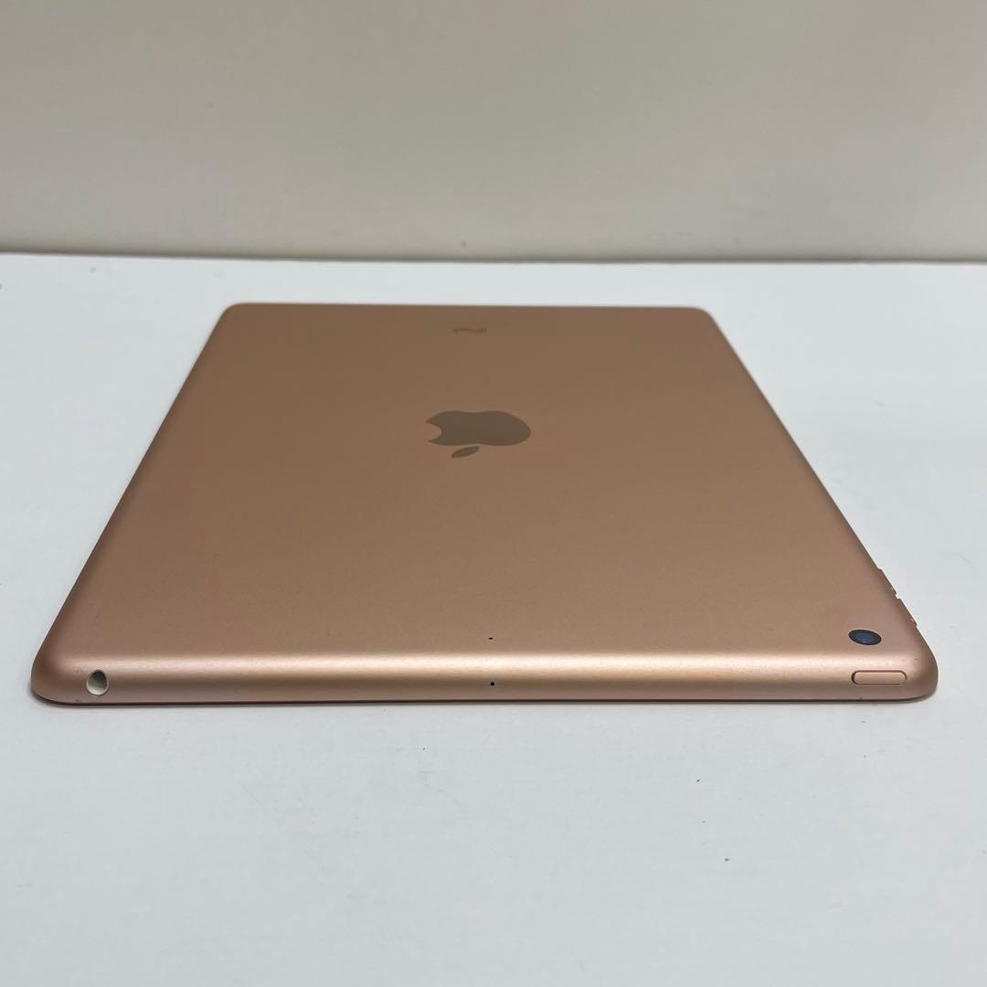 #871 iPad 第7世代 128GB Wi-Fi A2197 86%