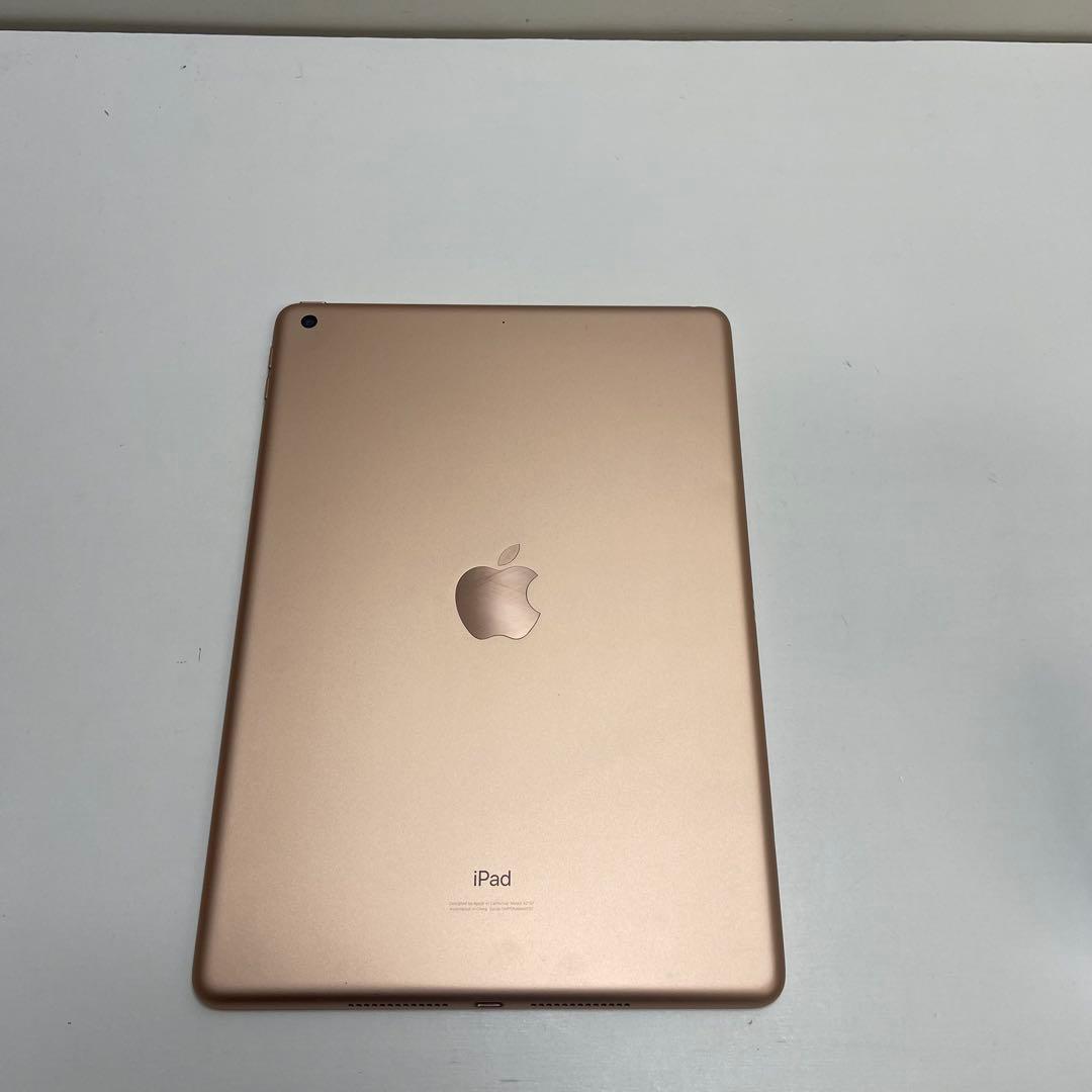 #871 iPad 第7世代 128GB Wi-Fi A2197 86%