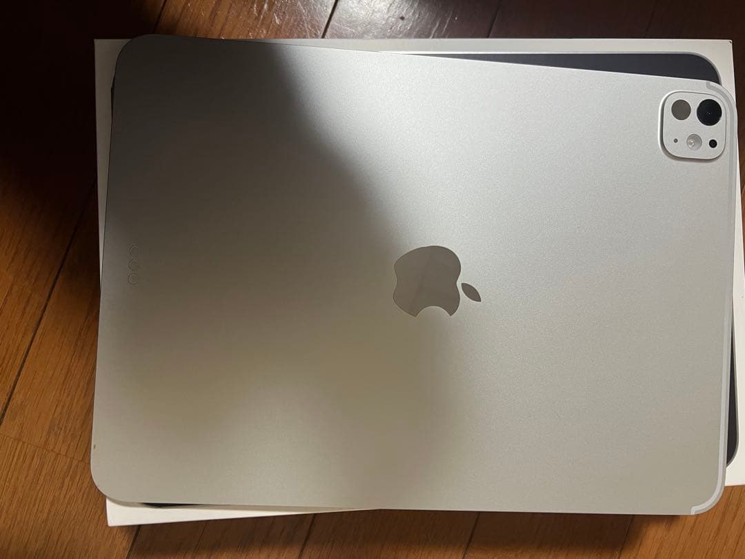 iPad Pro M5 11インチ 256GB Wi-Fi