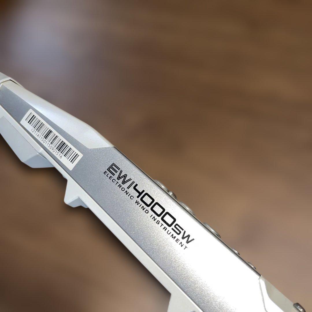 【ねこねこshop】AKAI EWI4000SW